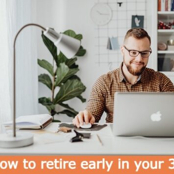 Best early retirement strategies 2023