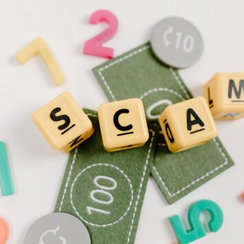 Top 5 Assure Rules to Stop Financial Scams
