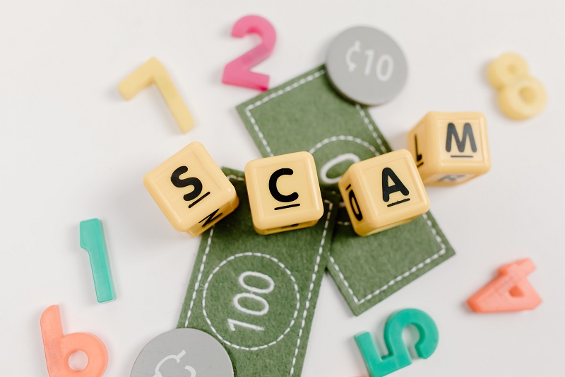 Top 5 Assure Rules to Stop Financial Scams