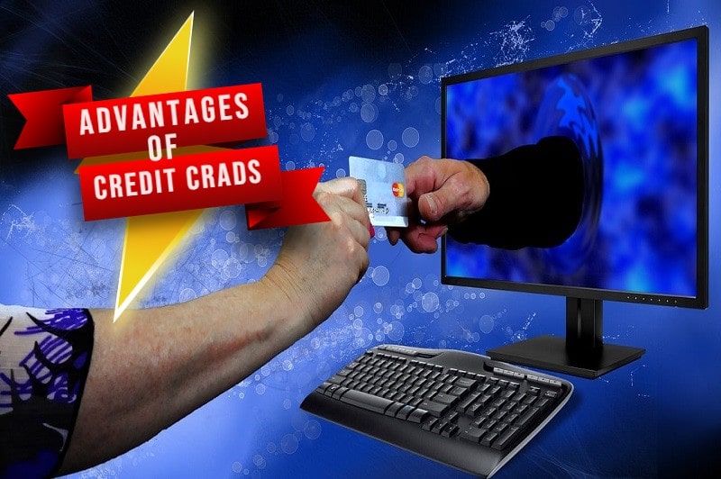 Advantages of Credit Cards: Unlocking Financial Convenience and Benefits in 2023