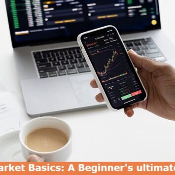 Amazing Beginners Guide to Stock Market in 2023