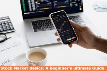 Amazing Beginners Guide to Stock Market in 2023