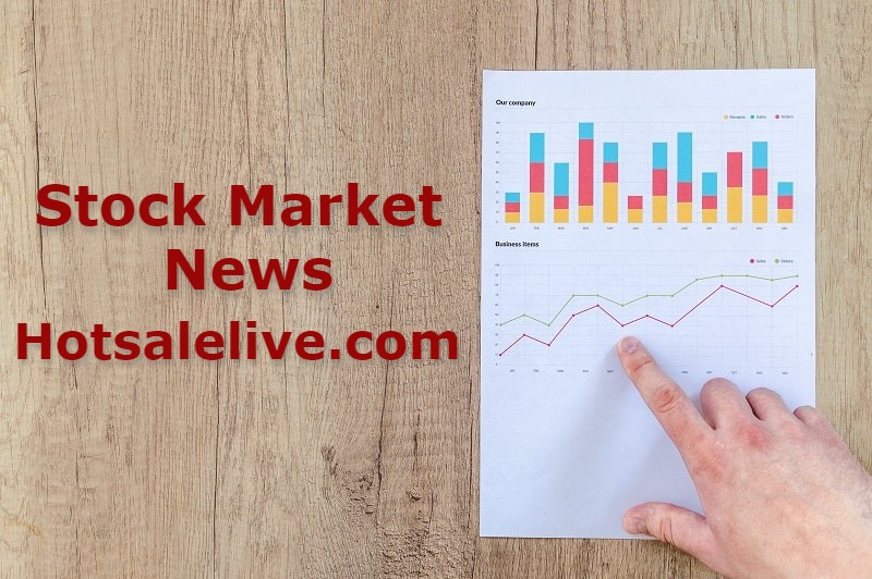 Trend Stock News in India 2023
