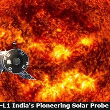 ADITYA-L1 India’s Pioneering Solar Probe Mission