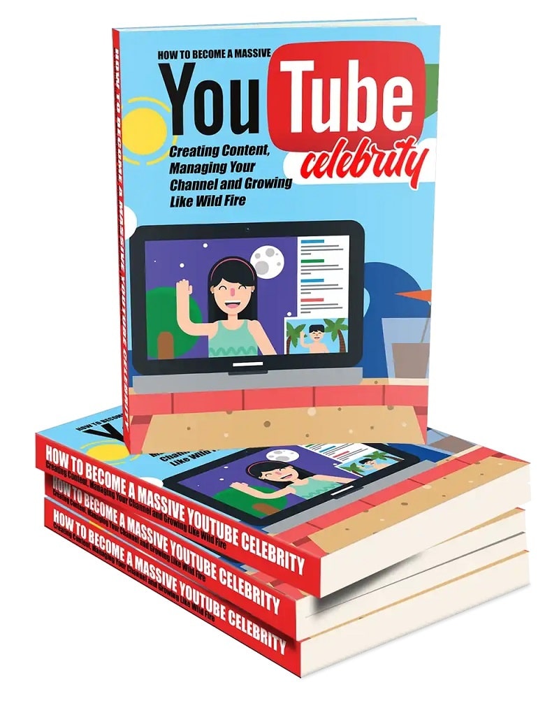 Step-by-Step Guide: How to Get Famous on YouTube 2024