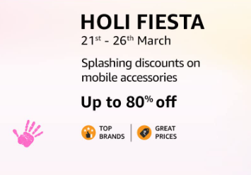 Amazon Holi Offers 2024: Best arrangements on cell phones – iQOO 12, iPhone 15, Samsung Universe S23 Ultra 5G and the sky is the limit from there