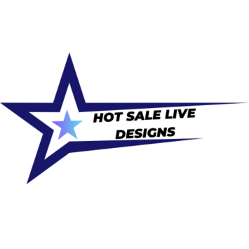 Find the perfect customized t-shirt: Hot Sale Live Designs