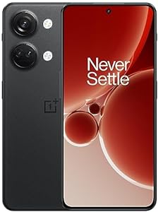 OnePlus Nord 3 5G Review: A Mid-Range Marvel