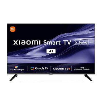 Xiaomi television Mi 43″ 4K Ultra HD Smart TV Review 2024